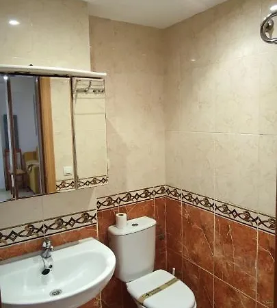Costa De Marfil I World, Hermoso - Servhouse Apartment *