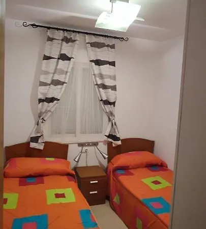 Costa De Marfil I World, Hermoso - Servhouse Apartment Castellon de la Plana