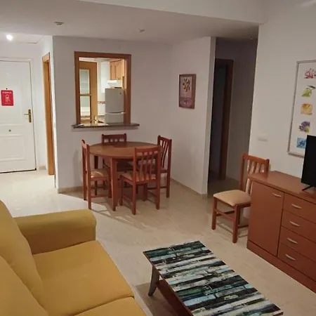 Costa De Marfil I World, Hermoso - Servhouse Apartment Castellon de la Plana