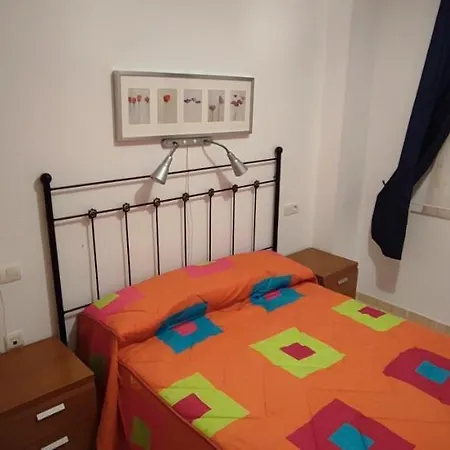 Costa De Marfil I World, Hermoso - Servhouse Apartment