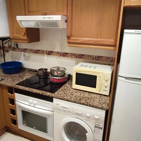 Costa De Marfil I World, Hermoso - Servhouse * Castellon de la Plana