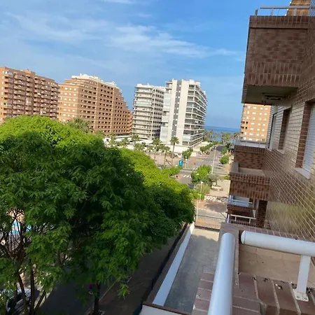 Costa De Marfil I World, Hermoso - Servhouse Apartment