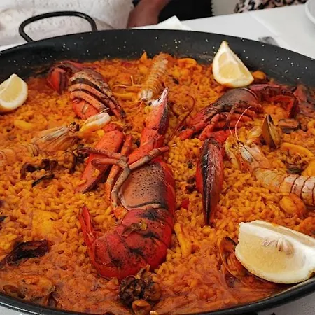 Costa De Marfil I World, Hermoso - Servhouse