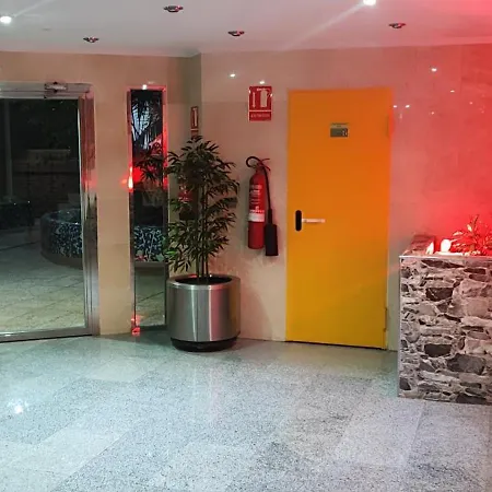 Costa De Marfil I World, Hermoso - Servhouse Apartment *