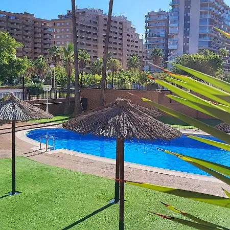 Apartment Costa De Marfil I World, Hermoso - Servhouse *