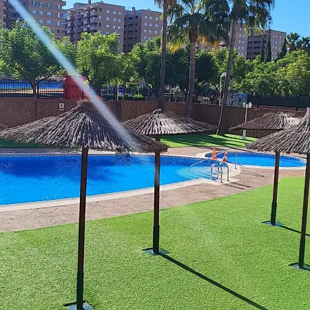 Costa De Marfil I World, Hermoso - Servhouse Apartment